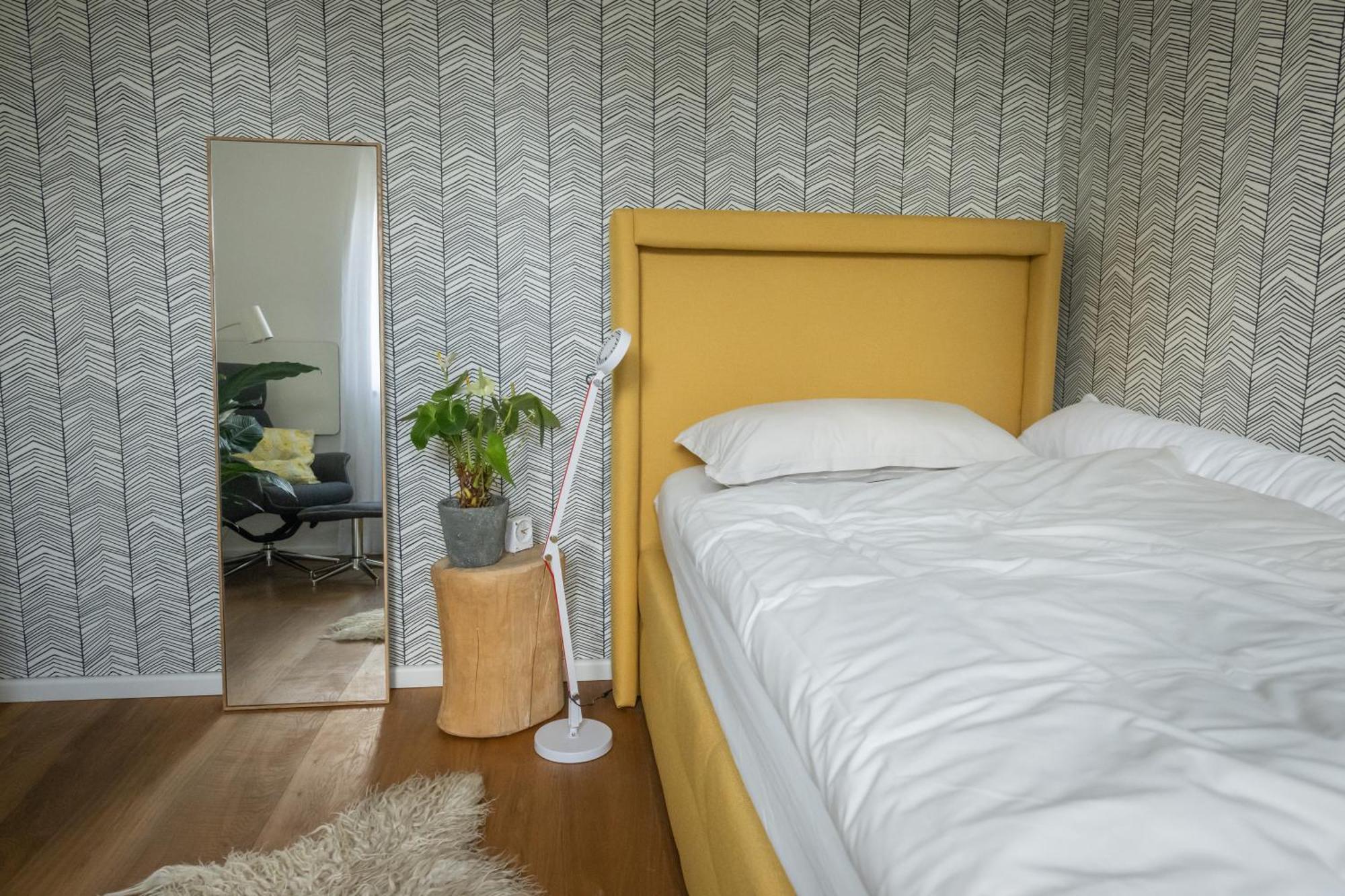 Vila Deine Genuss-Auszeit Asendorf Exteriér fotografie
