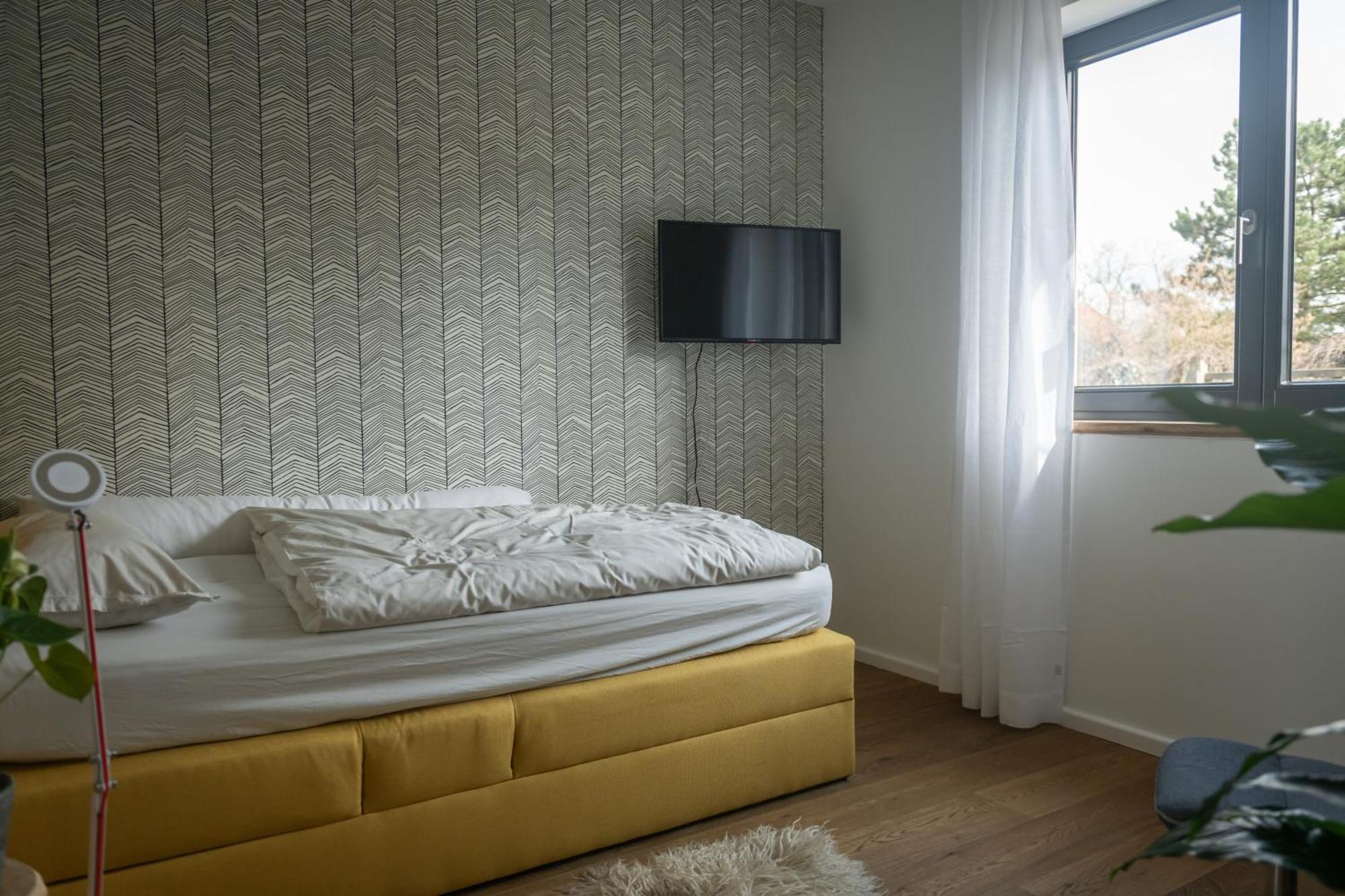 Vila Deine Genuss-Auszeit Asendorf Exteriér fotografie