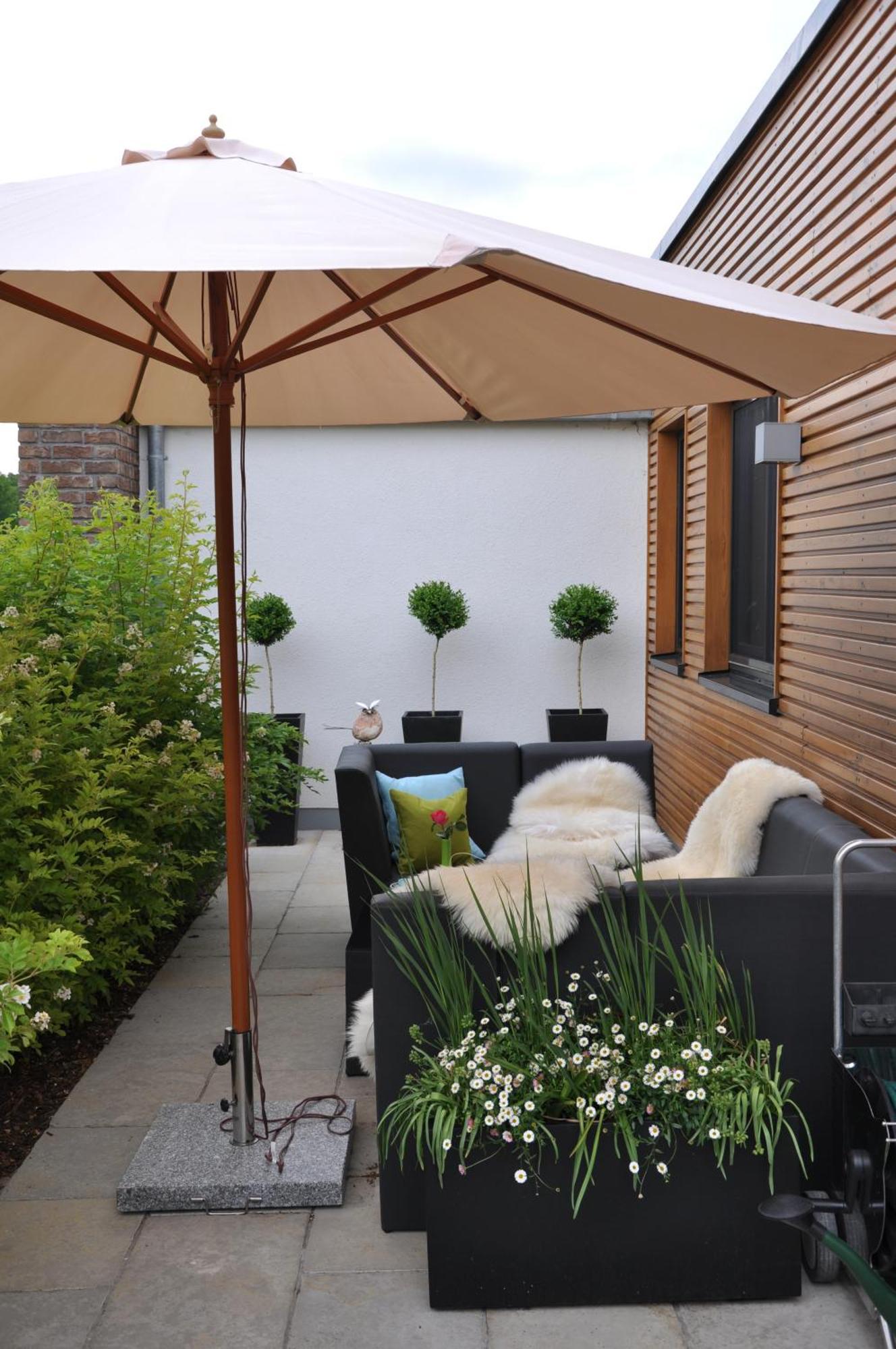 Vila Deine Genuss-Auszeit Asendorf Exteriér fotografie